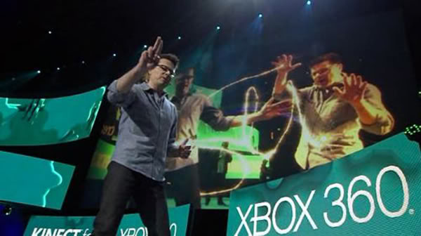 Kinect